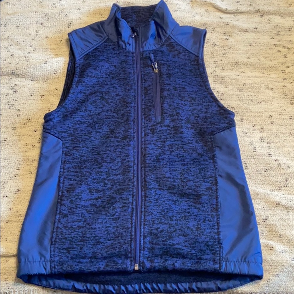 Alpine Design vest